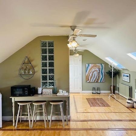 Quay Lane Studio Apartment Ballina  Exteriér fotografie