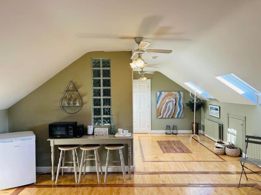 Quay Lane Studio Apartment Ballina  Exteriér fotografie