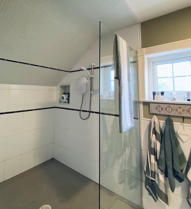 Quay Lane Studio Apartment Ballina  Exteriér fotografie