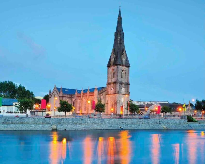 Quay Lane Studio Apartment Ballina  Exteriér fotografie