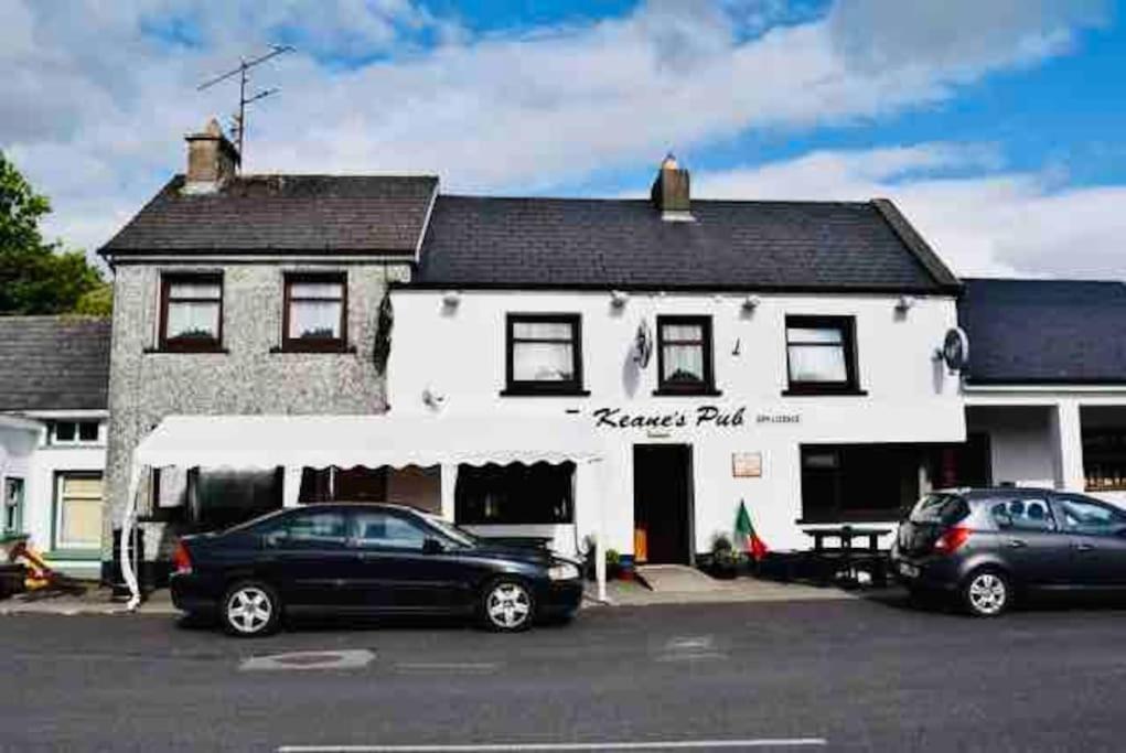 Quay Lane Studio Apartment Ballina  Exteriér fotografie